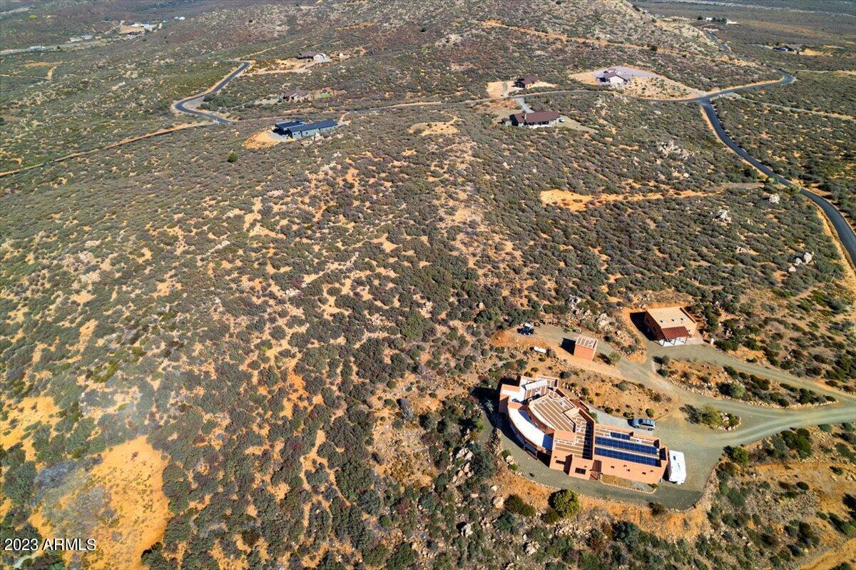 LOT C S GRANT WOODS Parkway, 11C