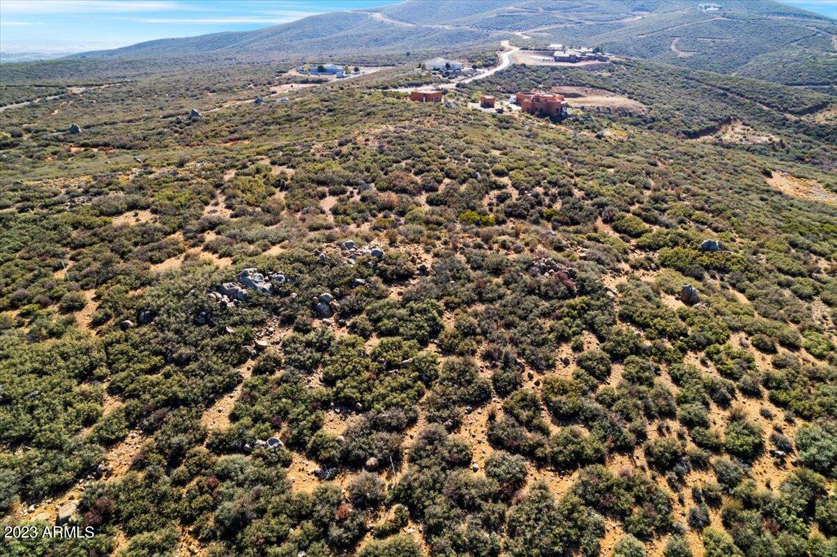 LOT C S GRANT WOODS Parkway, 11C