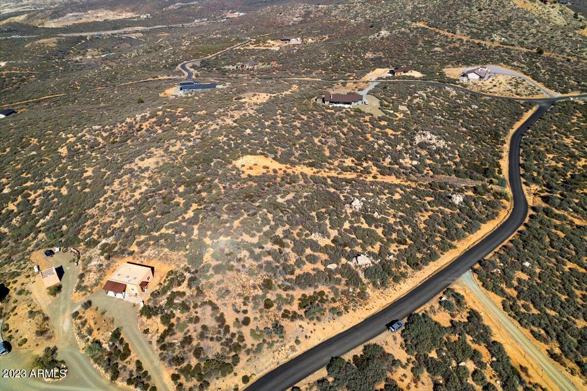 LOT C S GRANT WOODS Parkway, 11C