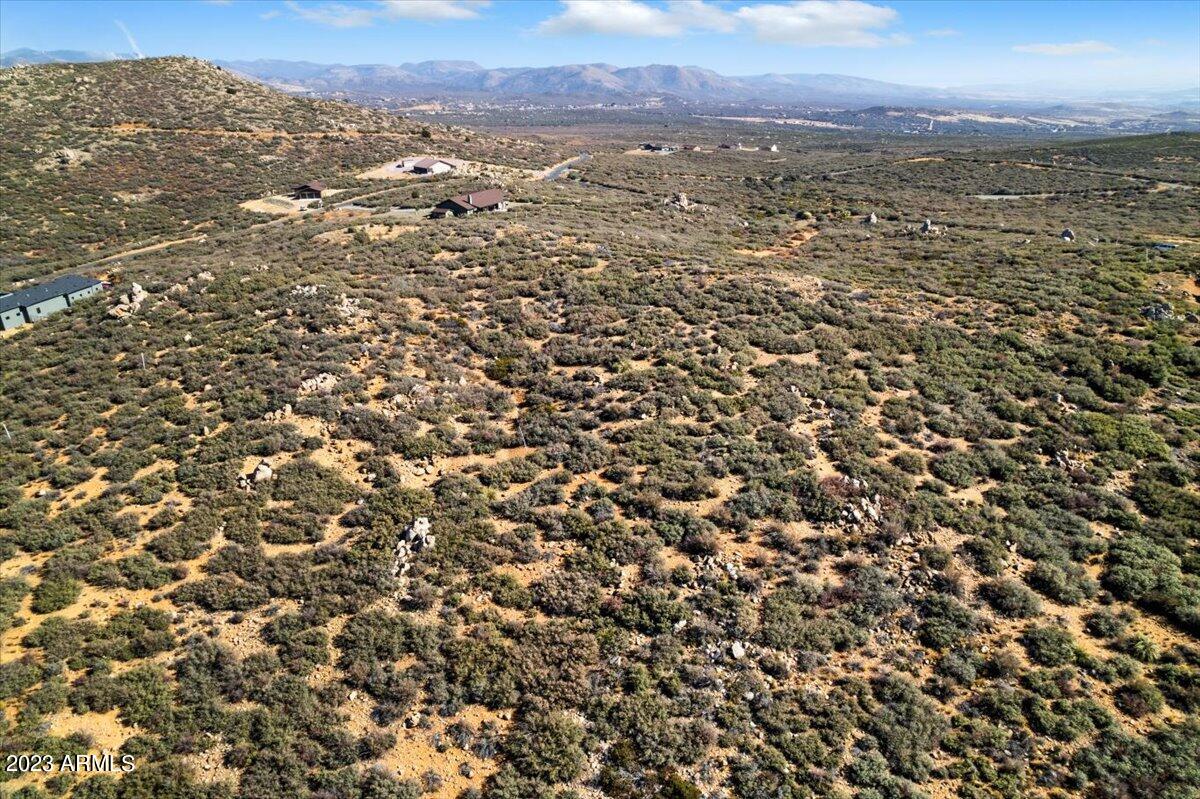 LOT C S GRANT WOODS Parkway, 11C