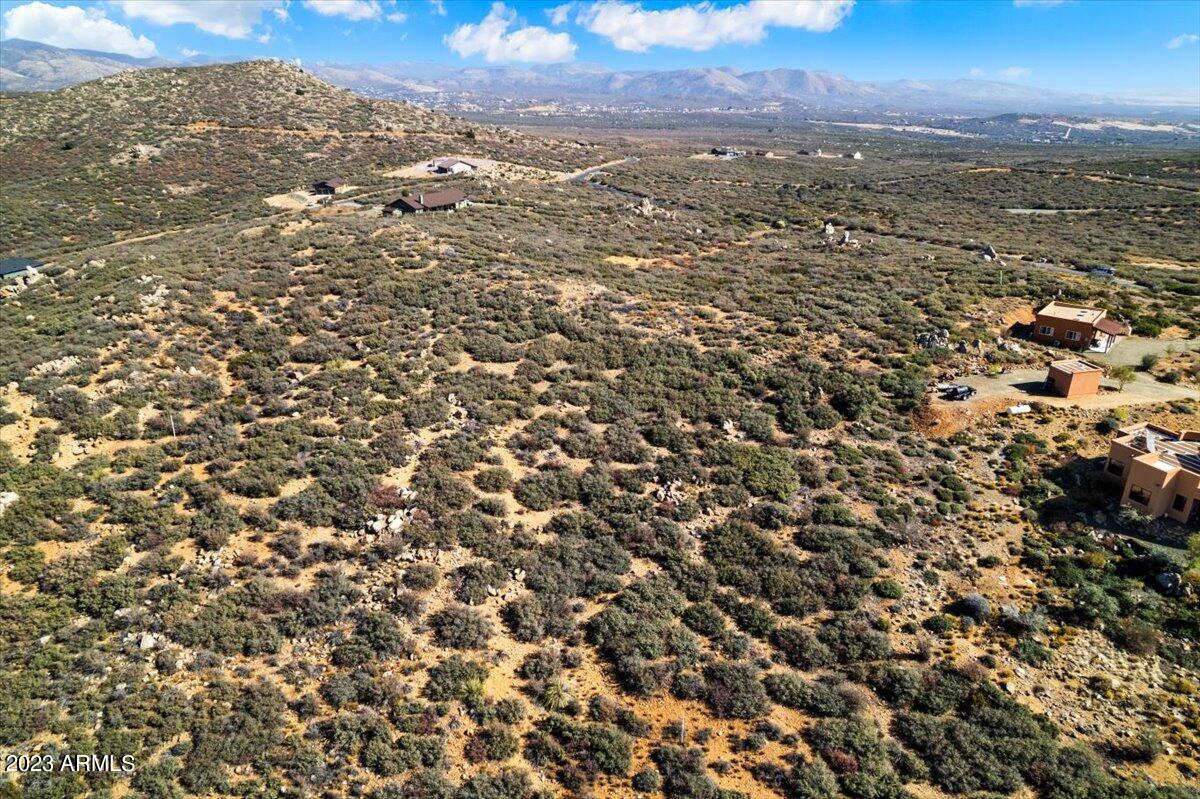 LOT C S GRANT WOODS Parkway, 11C