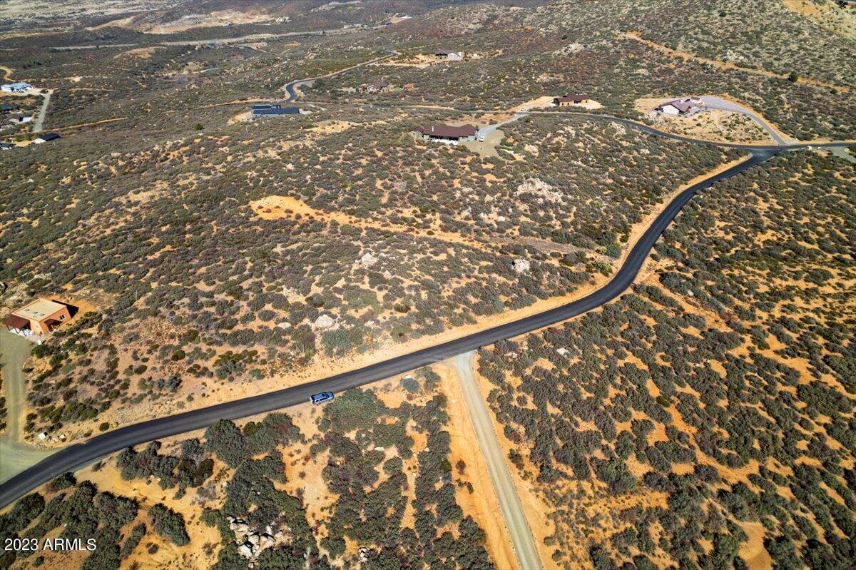 LOT C S GRANT WOODS Parkway, 11C