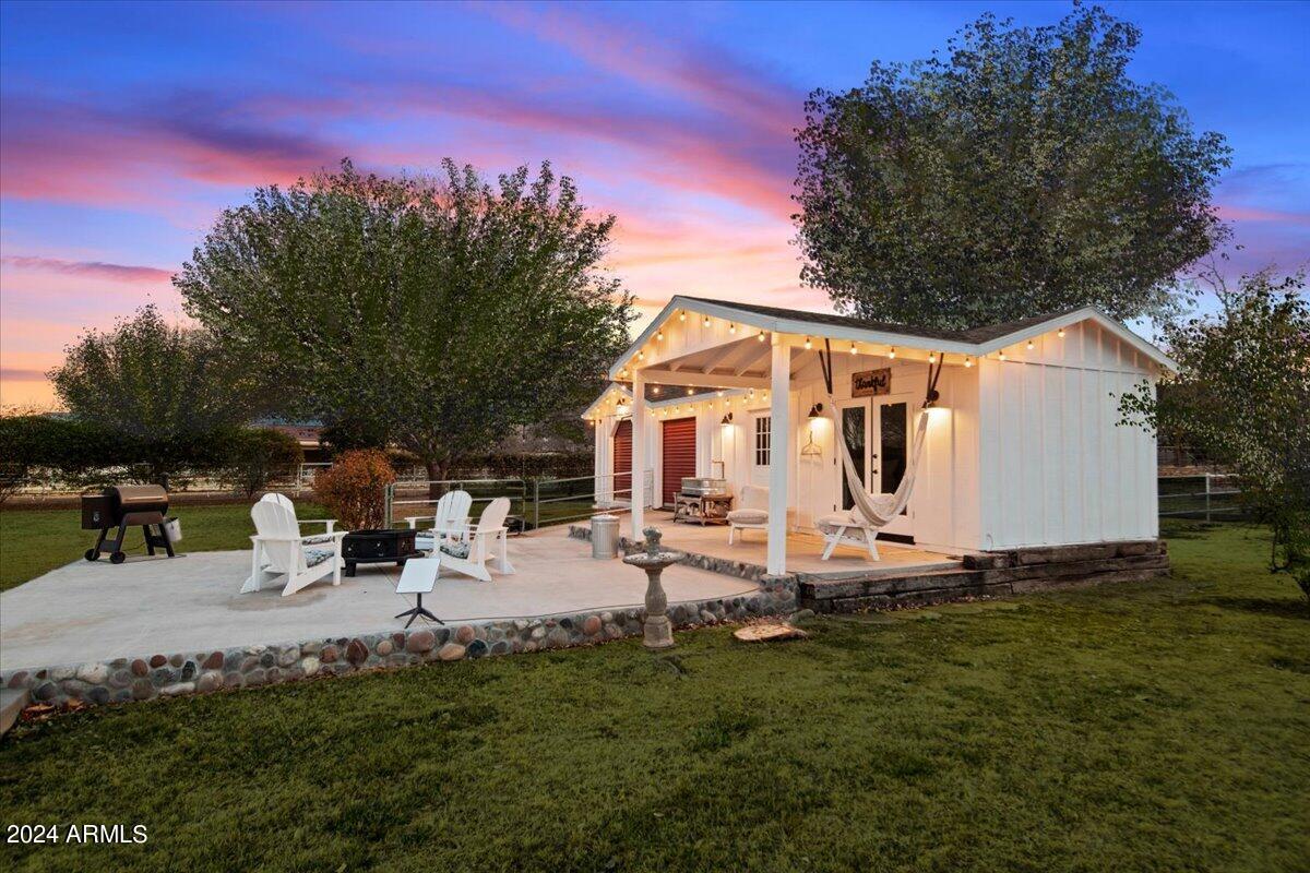 1330 S RIO VERDE Lane