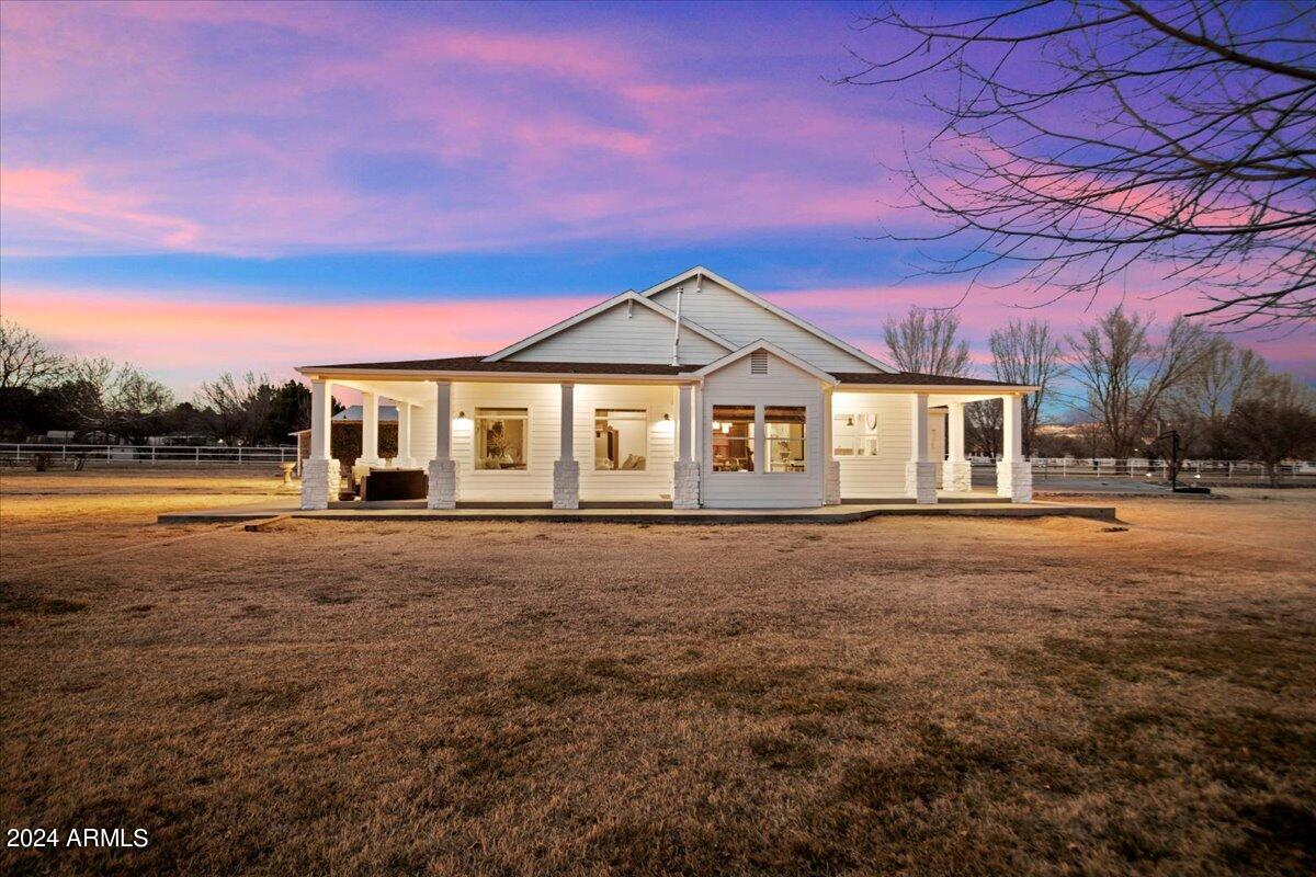 1330 S RIO VERDE Lane