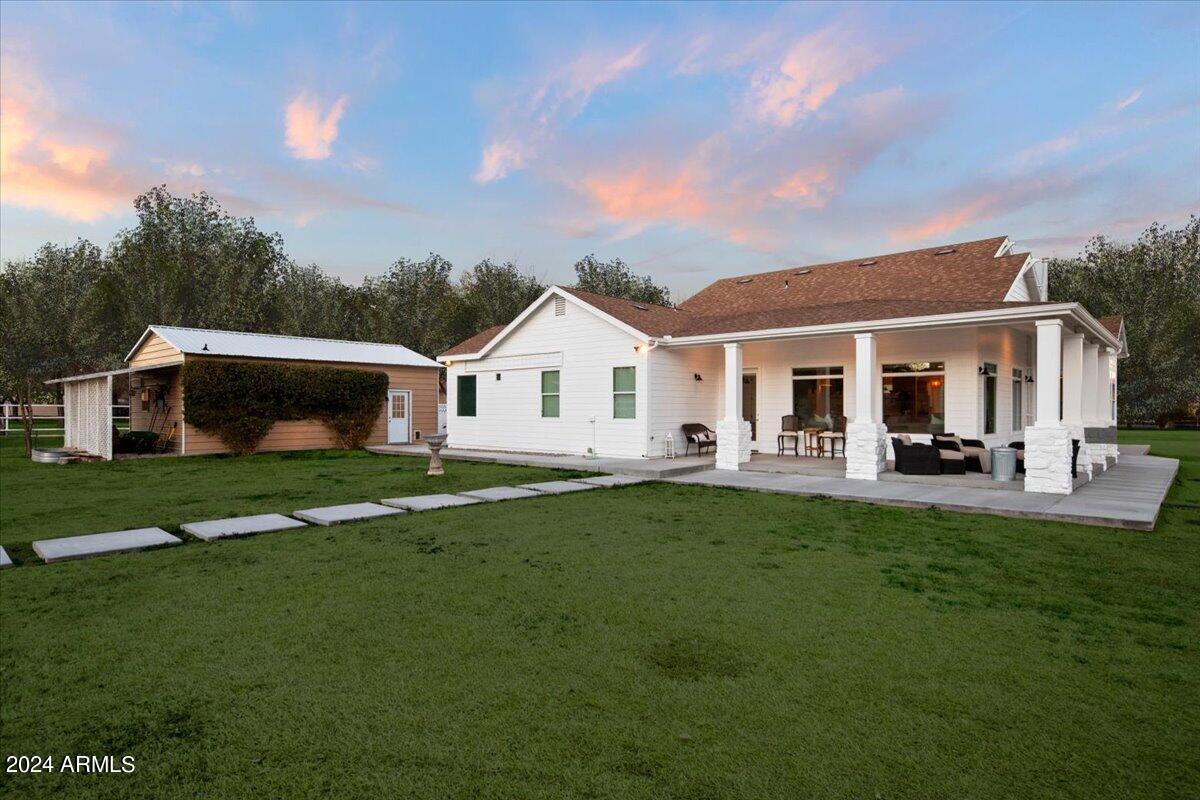 1330 S RIO VERDE Lane