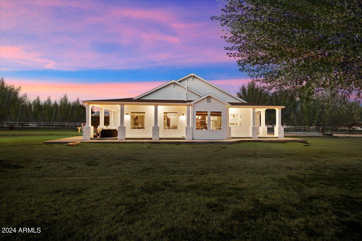 1330 S RIO VERDE Lane