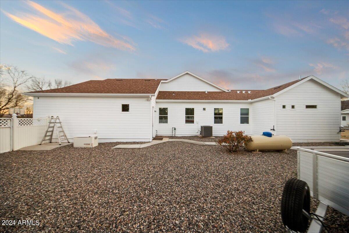 1330 S RIO VERDE Lane