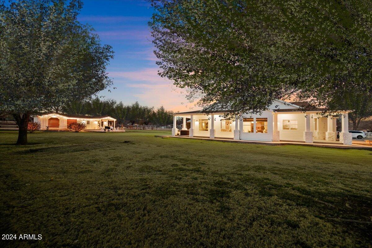 1330 S RIO VERDE Lane