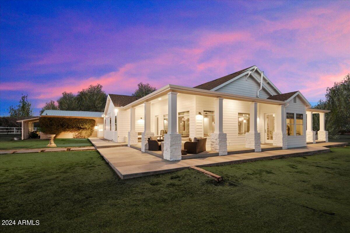 1330 S RIO VERDE Lane