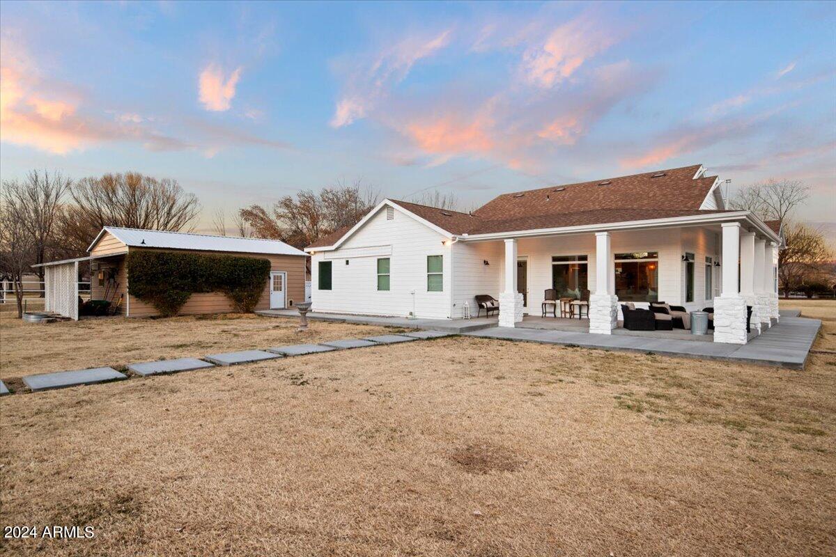 1330 S RIO VERDE Lane