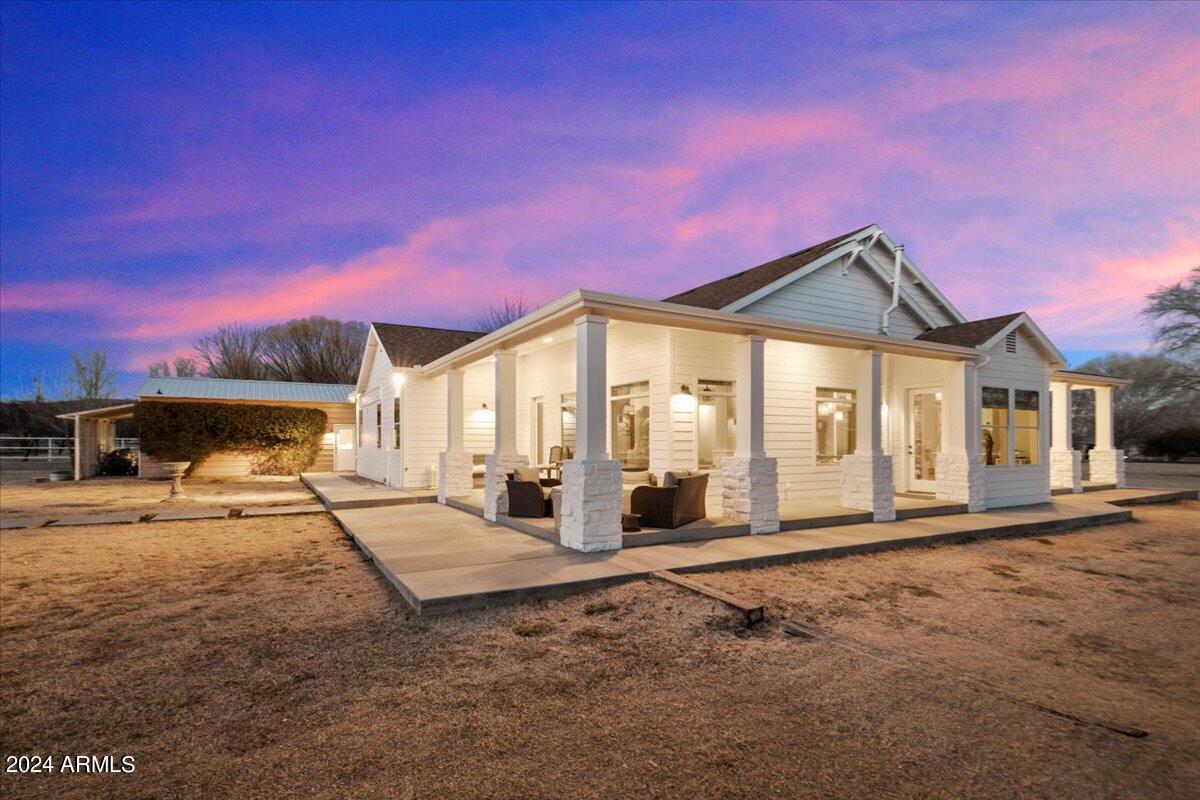 1330 S RIO VERDE Lane