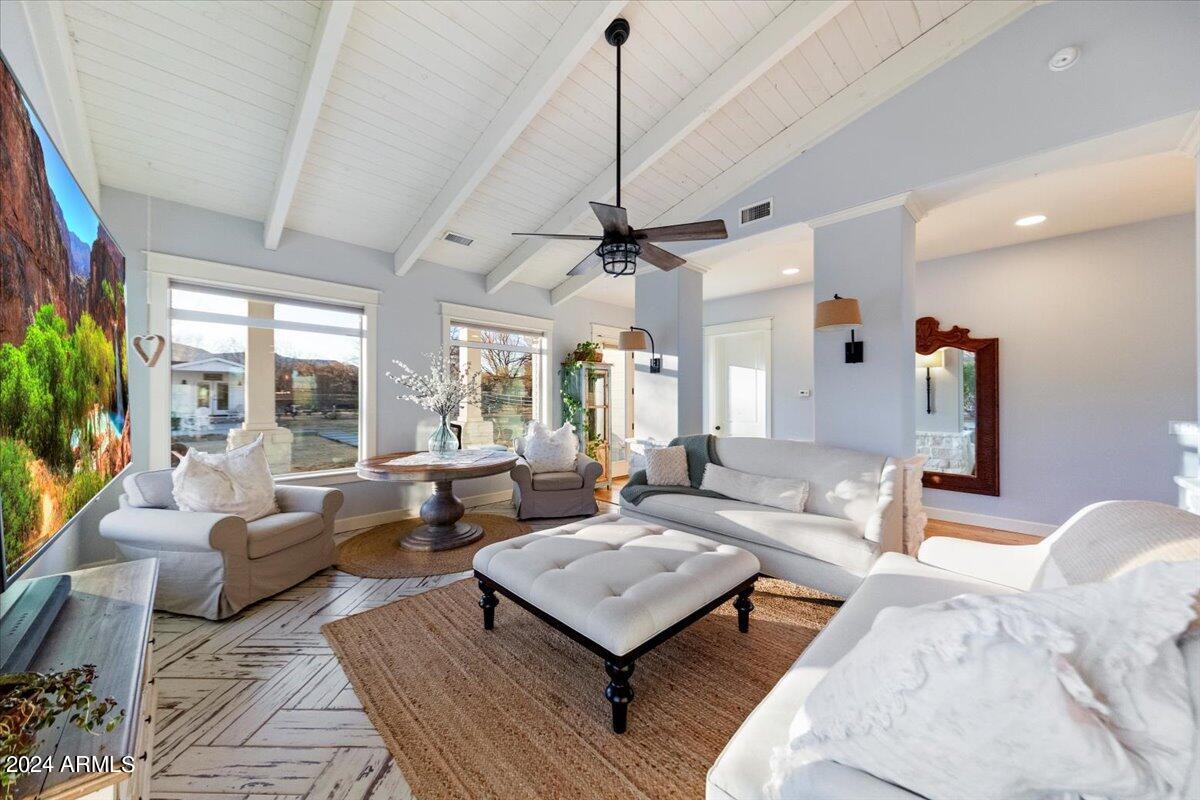 1330 S RIO VERDE Lane