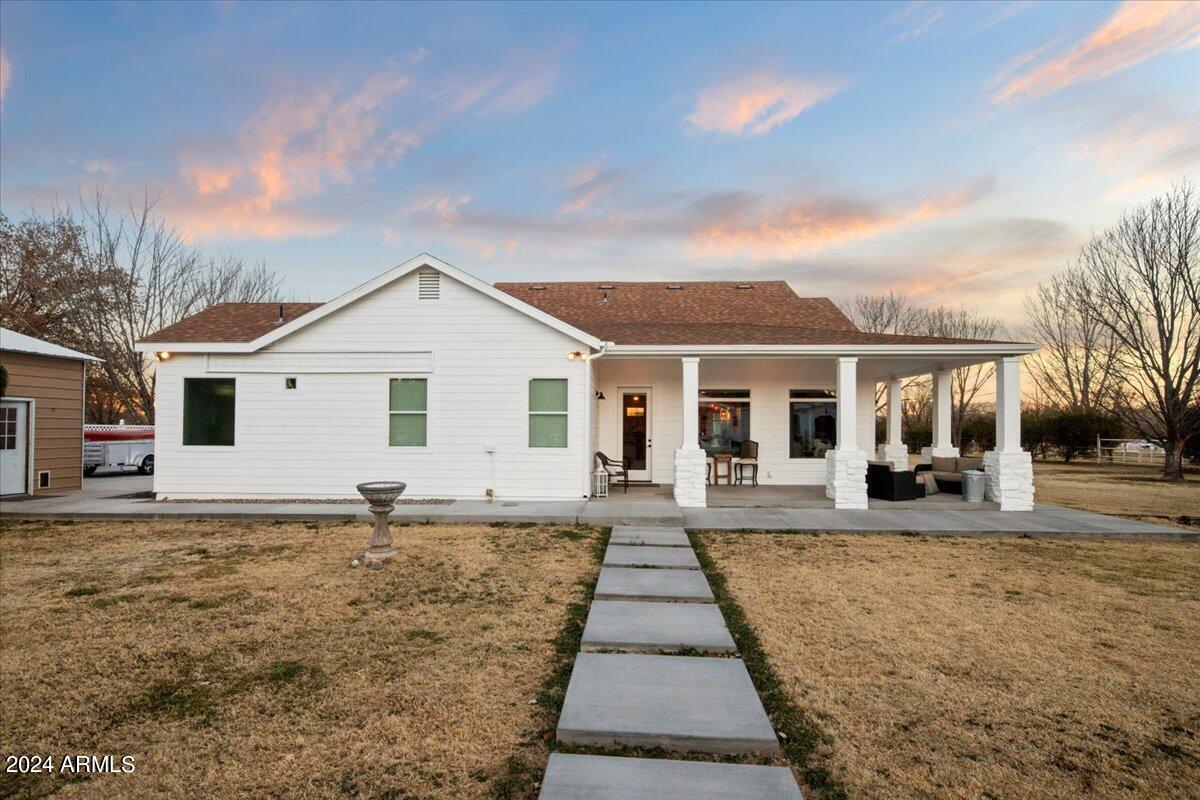 1330 S RIO VERDE Lane