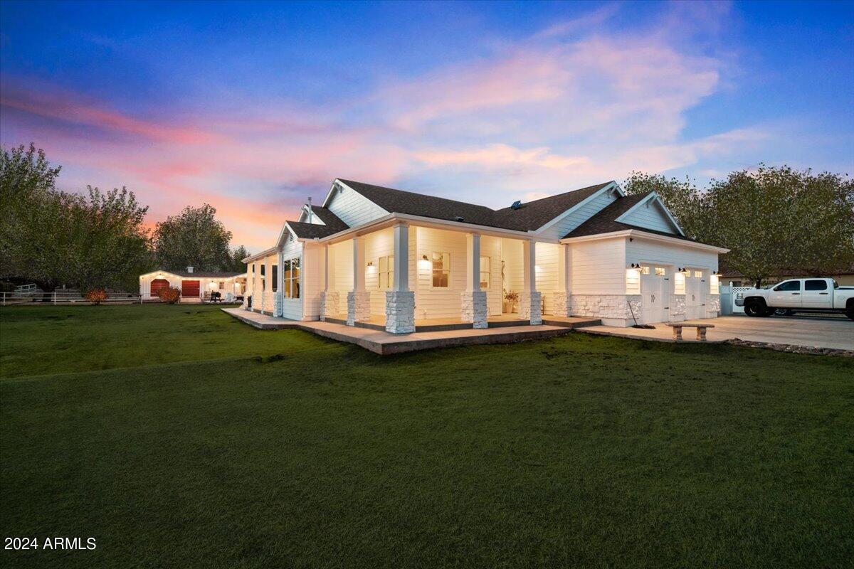 1330 S RIO VERDE Lane