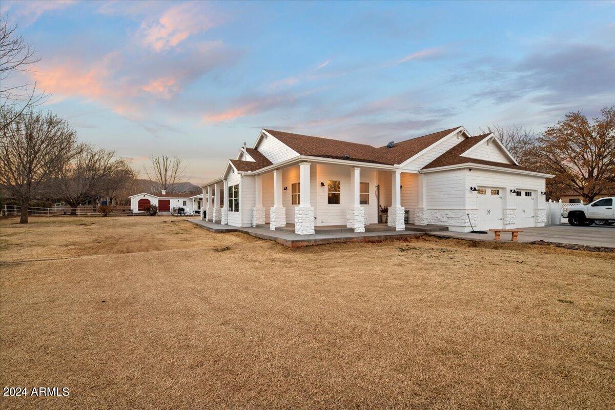 1330 S RIO VERDE Lane