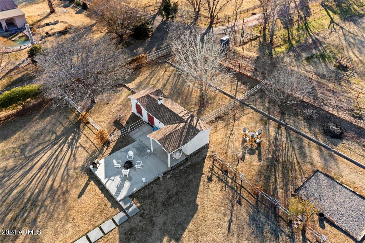 1330 S RIO VERDE Lane