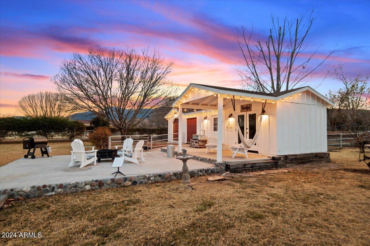 1330 S RIO VERDE Lane