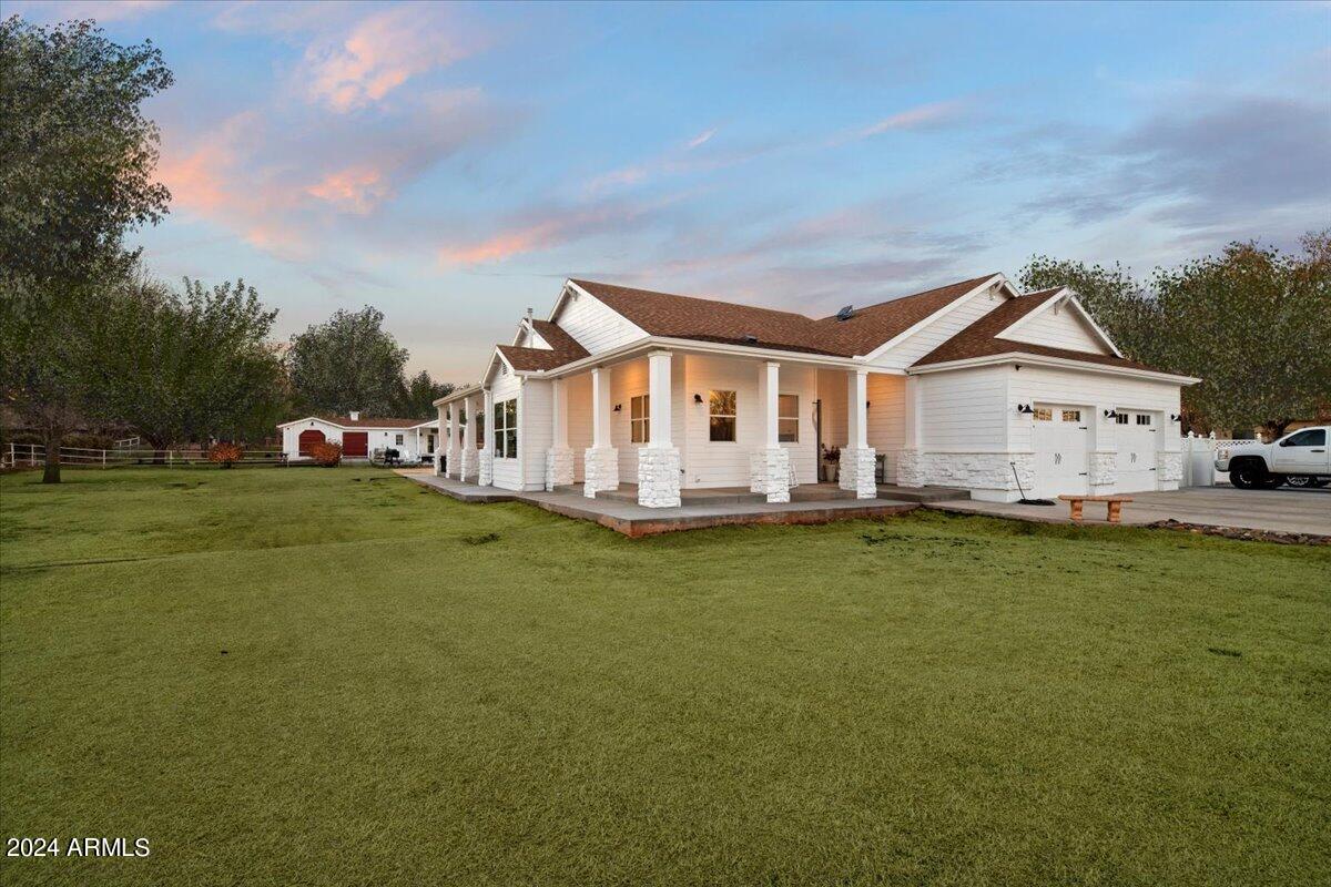 1330 S RIO VERDE Lane