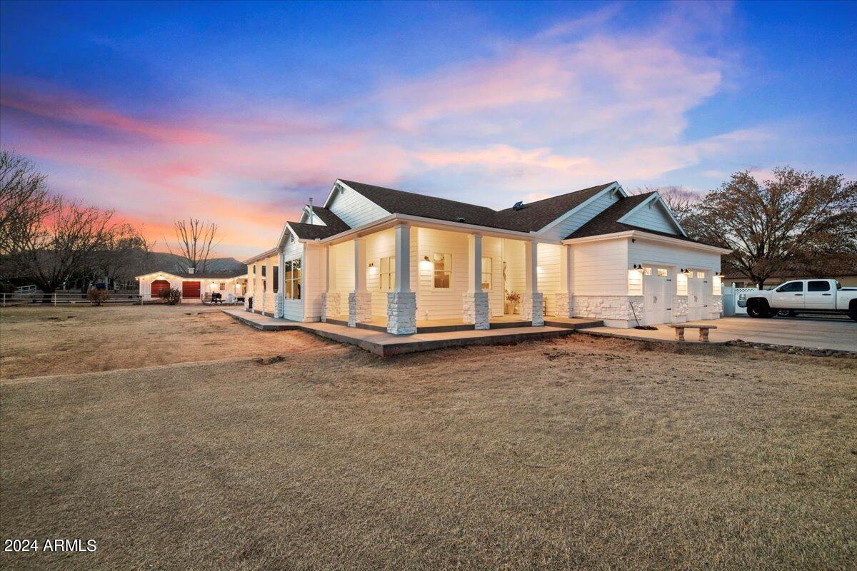 1330 S RIO VERDE Lane