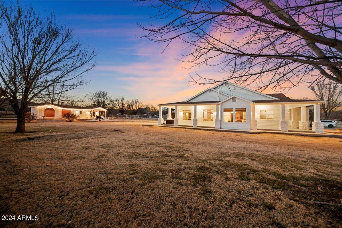 1330 S RIO VERDE Lane