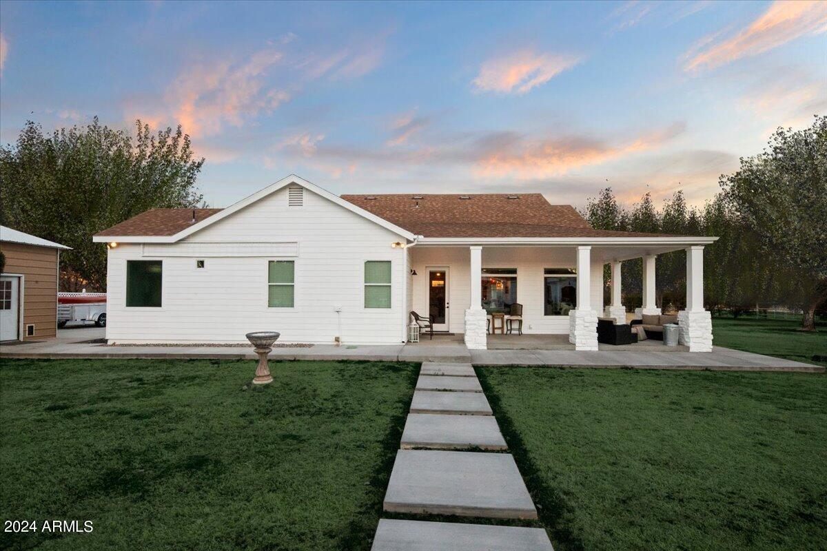 1330 S RIO VERDE Lane