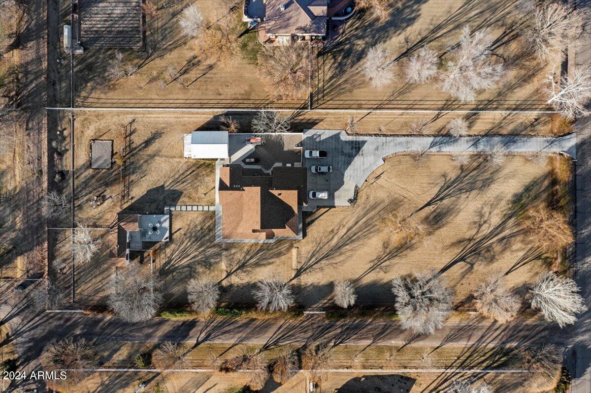 1330 S RIO VERDE Lane