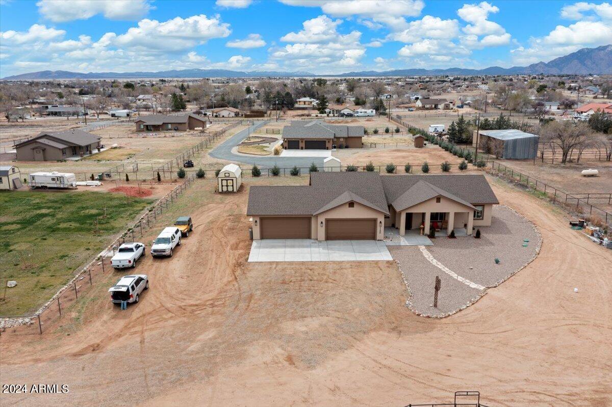 1190 W Center Street