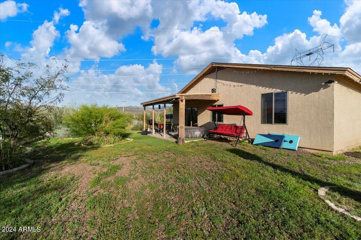 19400 E GREGORY Street