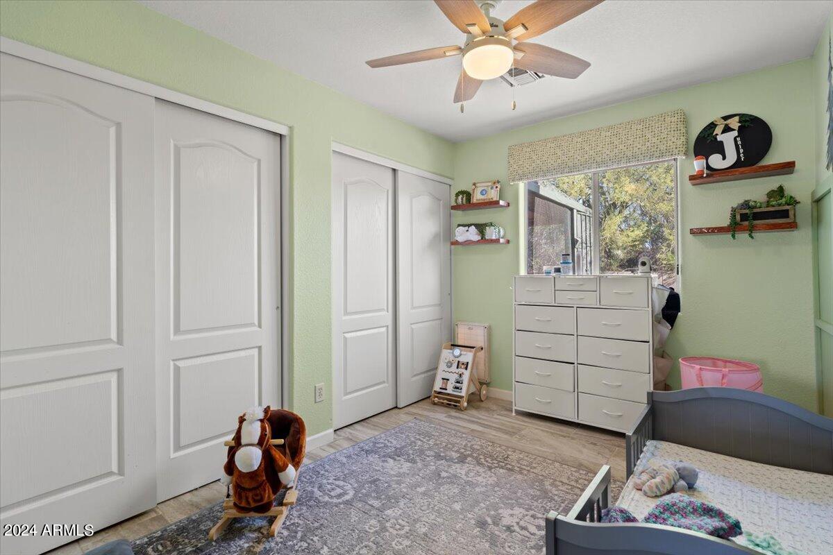 2316 W WHITE SPAR Road