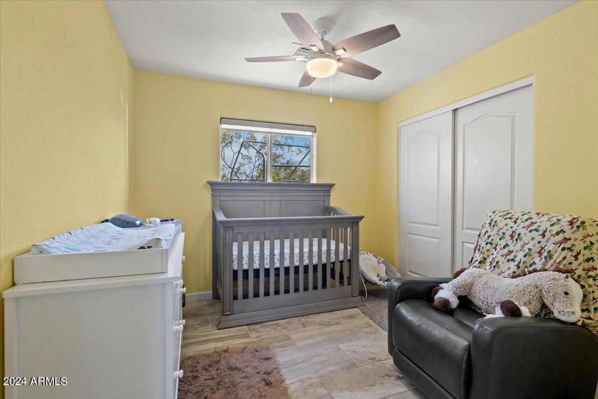 2316 W WHITE SPAR Road