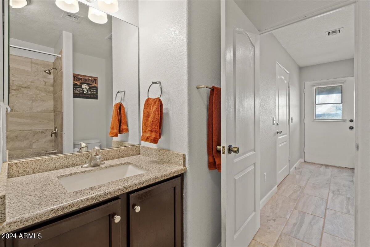 2316 W WHITE SPAR Road