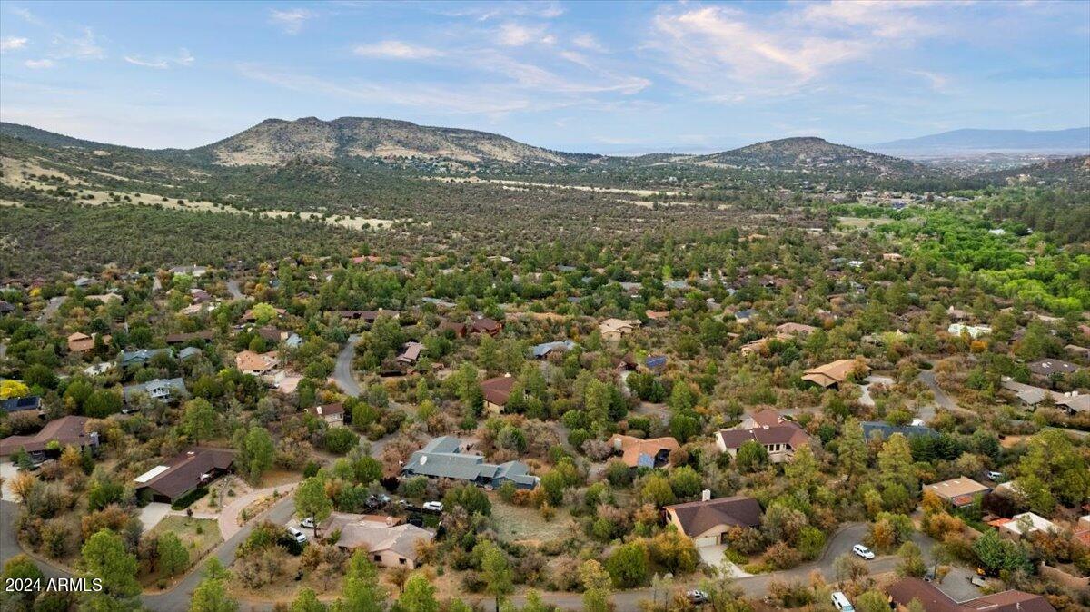 16 Highland Terrace, 85