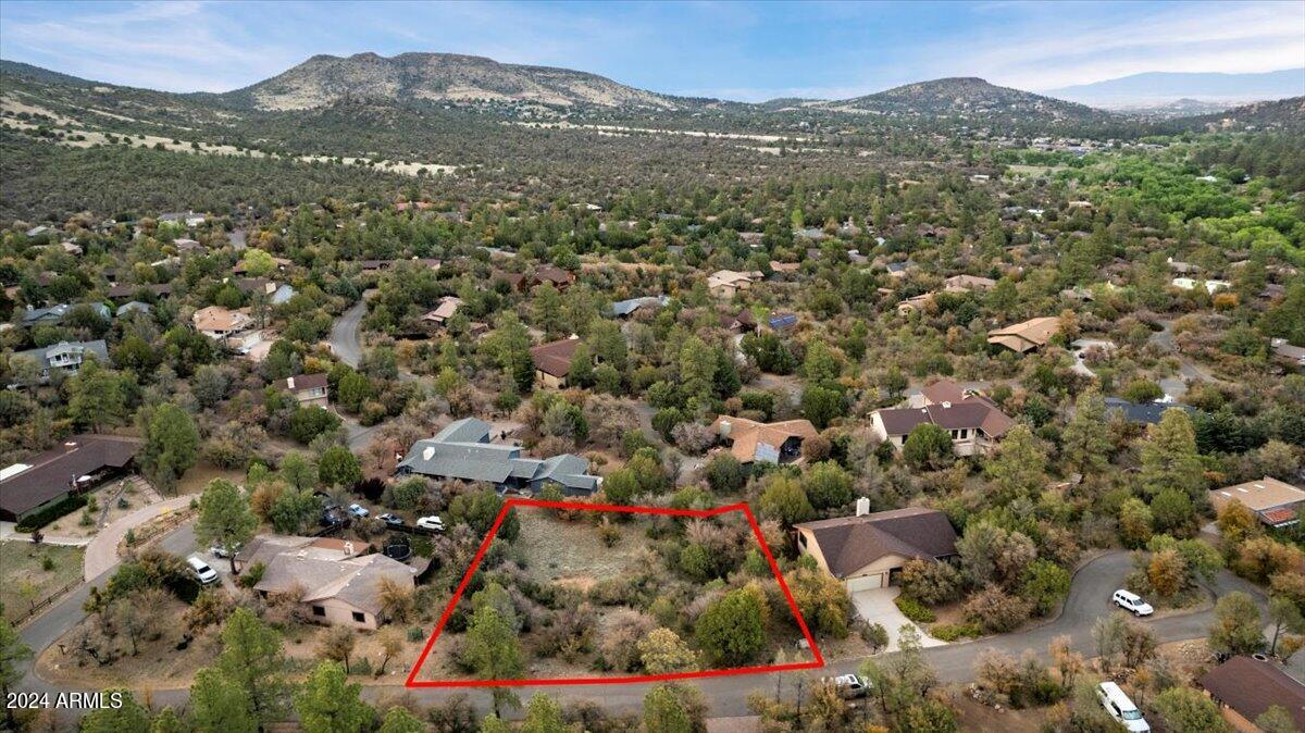 16 Highland Terrace, 85