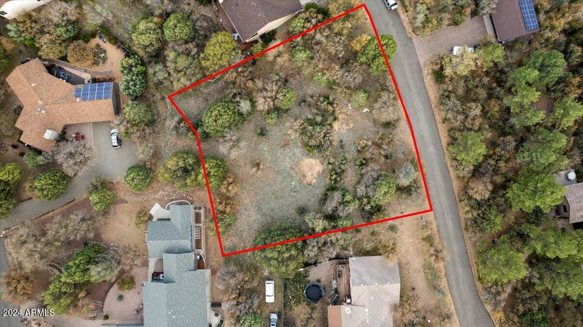 16 Highland Terrace, 85