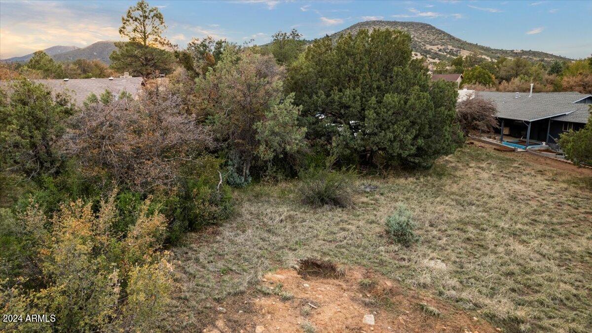 16 Highland Terrace, 85