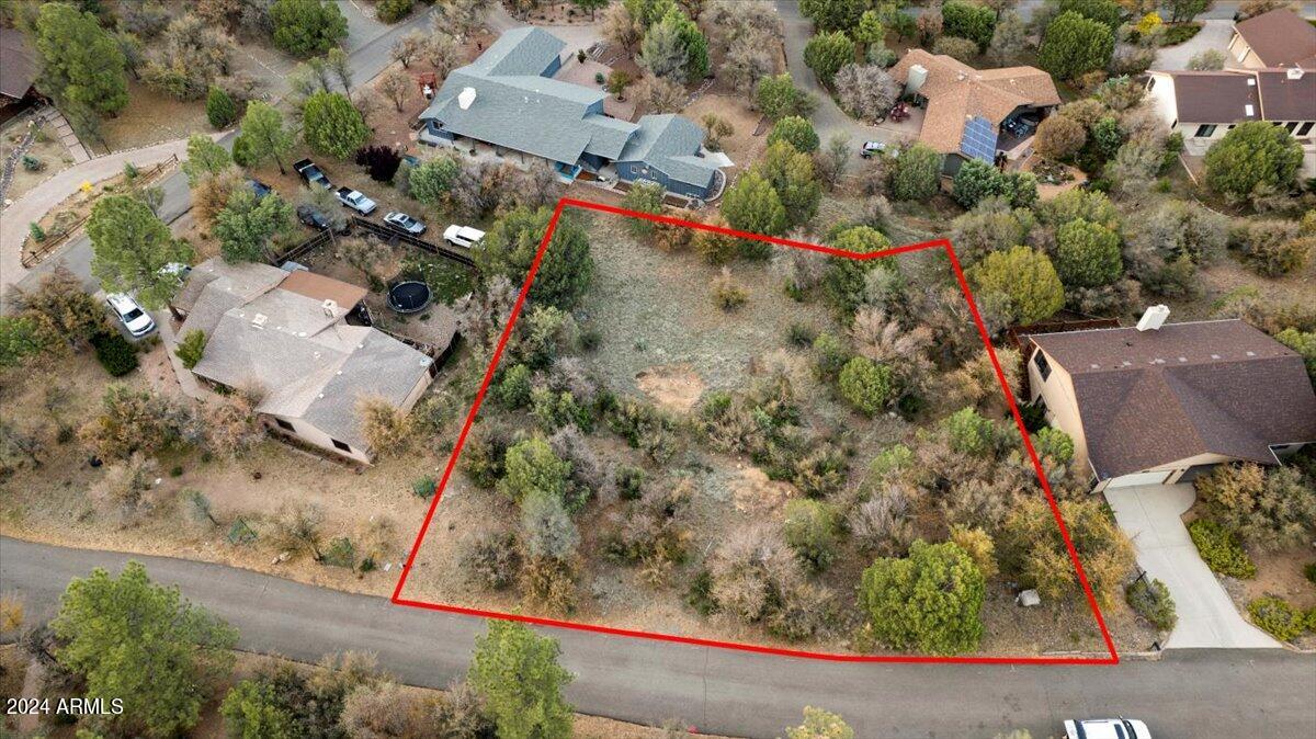 16 Highland Terrace, 85