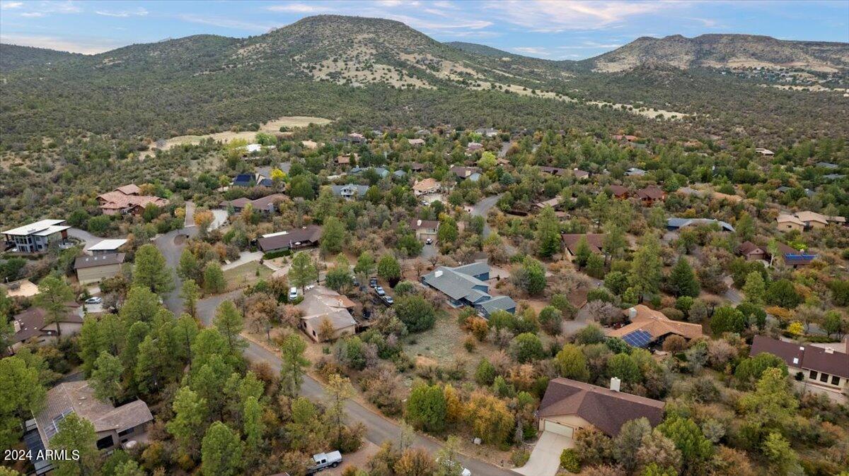 16 Highland Terrace, 85