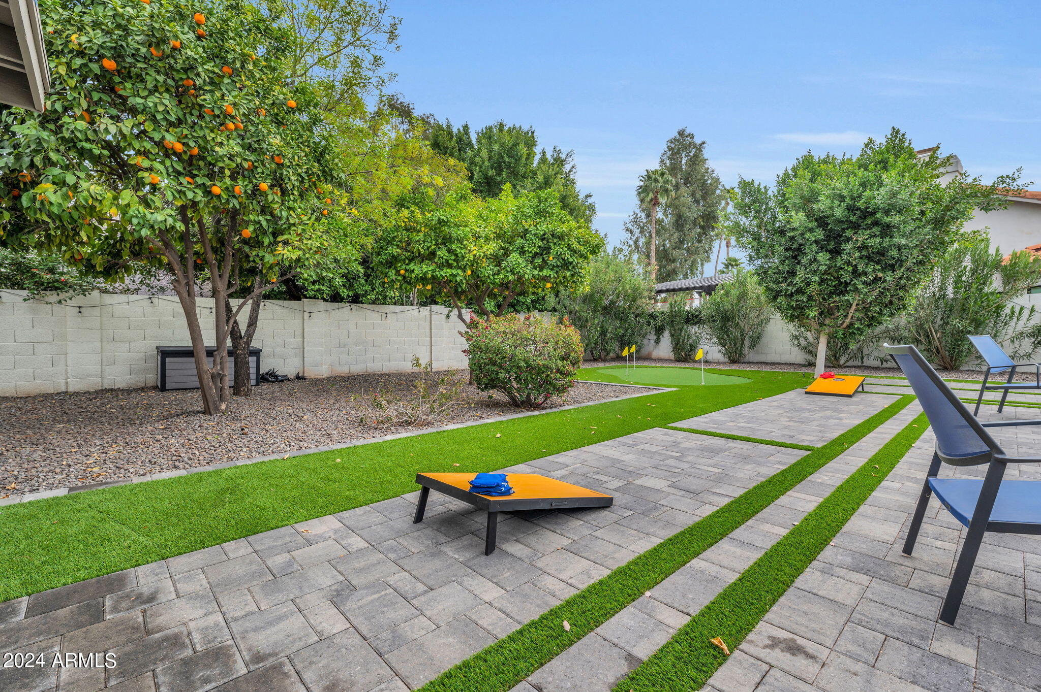 10207 E SAN SALVADOR Drive