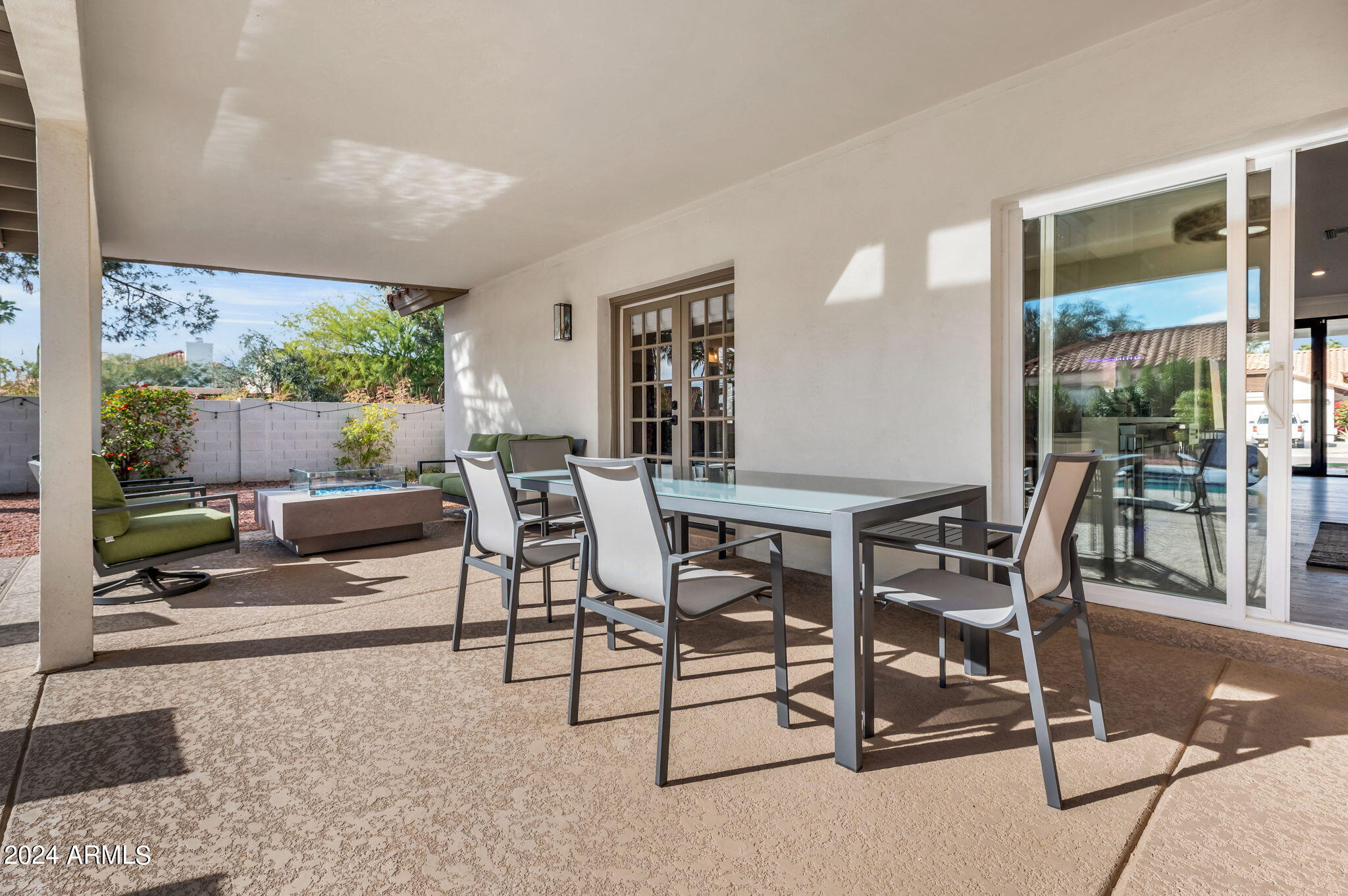 10207 E SAN SALVADOR Drive