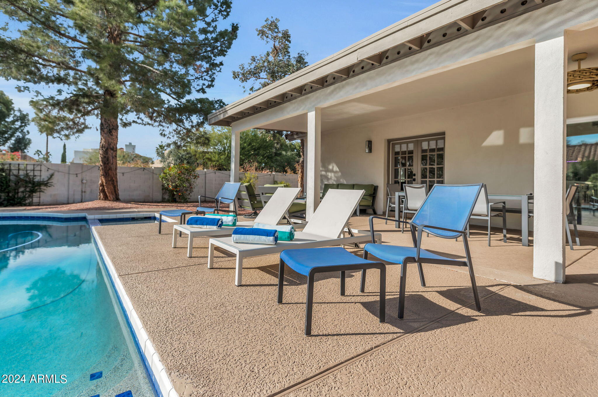 10207 E SAN SALVADOR Drive