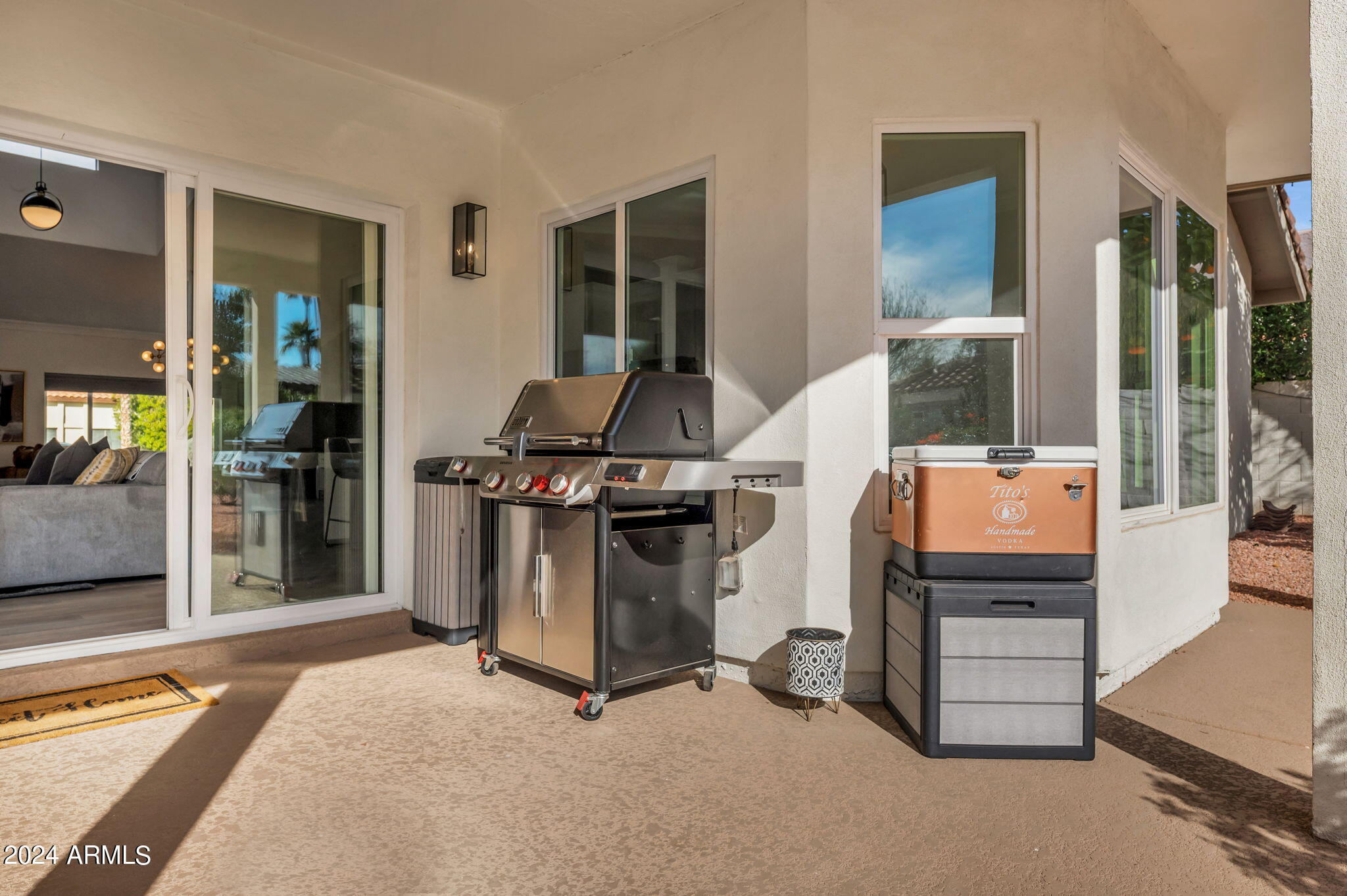 10207 E SAN SALVADOR Drive