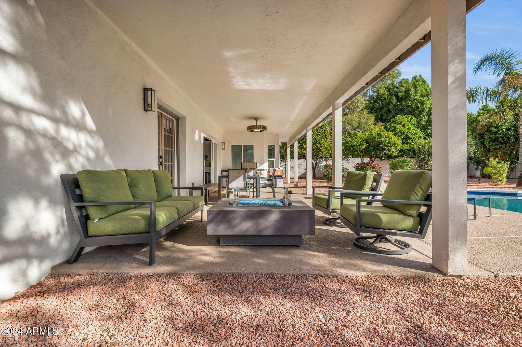 10207 E SAN SALVADOR Drive