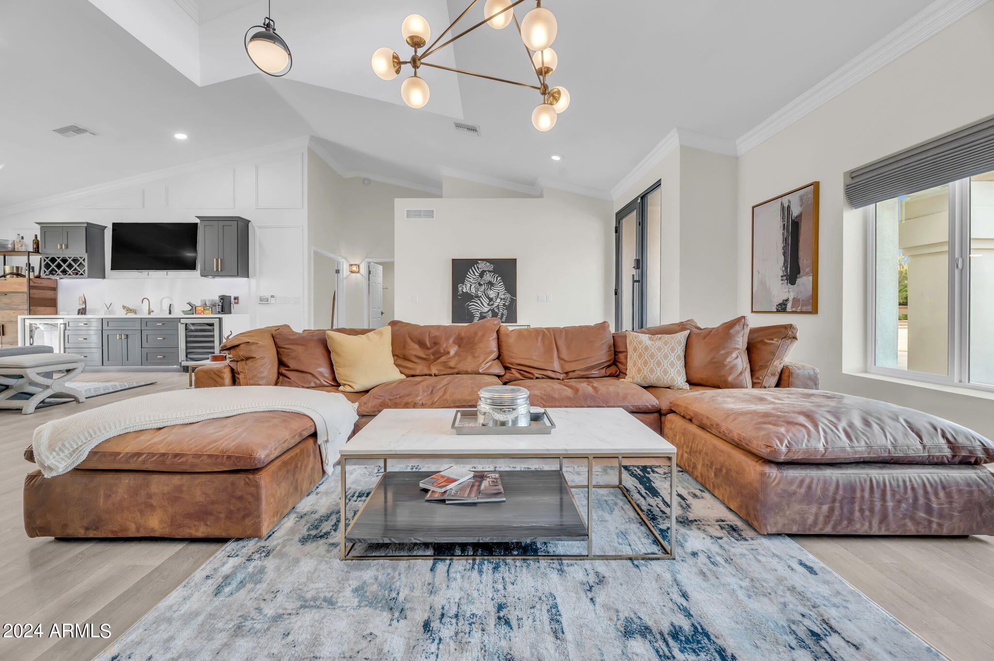 10207 E SAN SALVADOR Drive