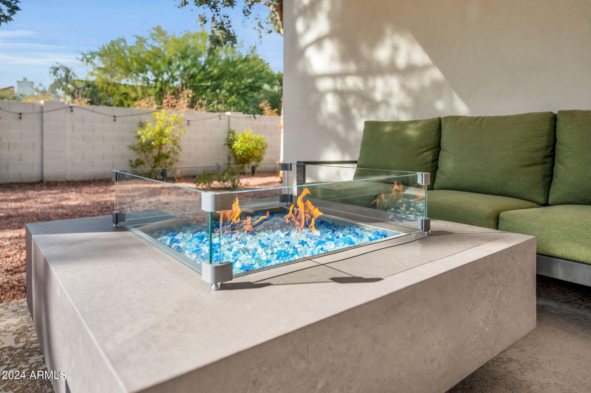 10207 E SAN SALVADOR Drive