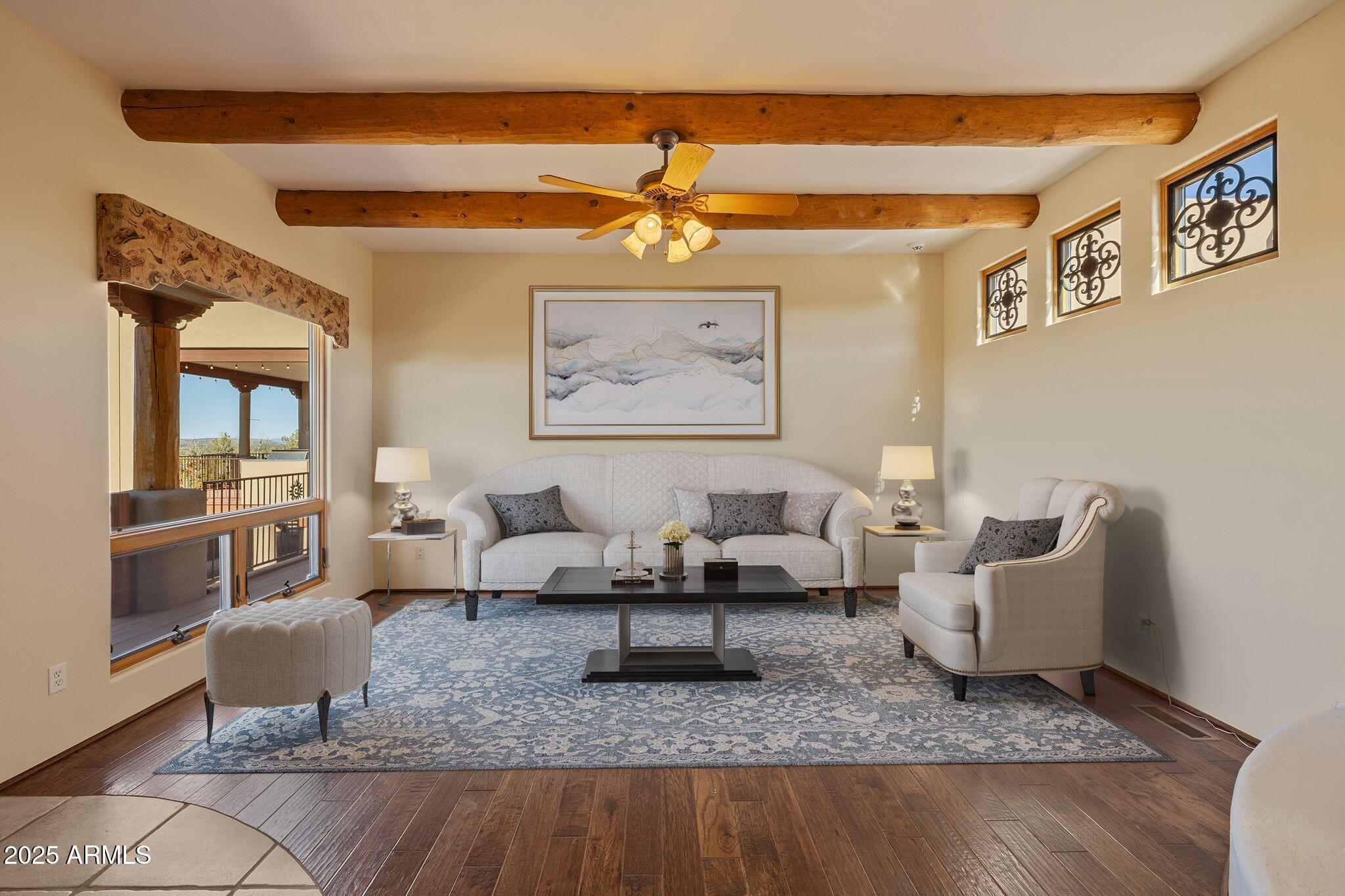 6335 W INSCRIPTION CANYON Drive