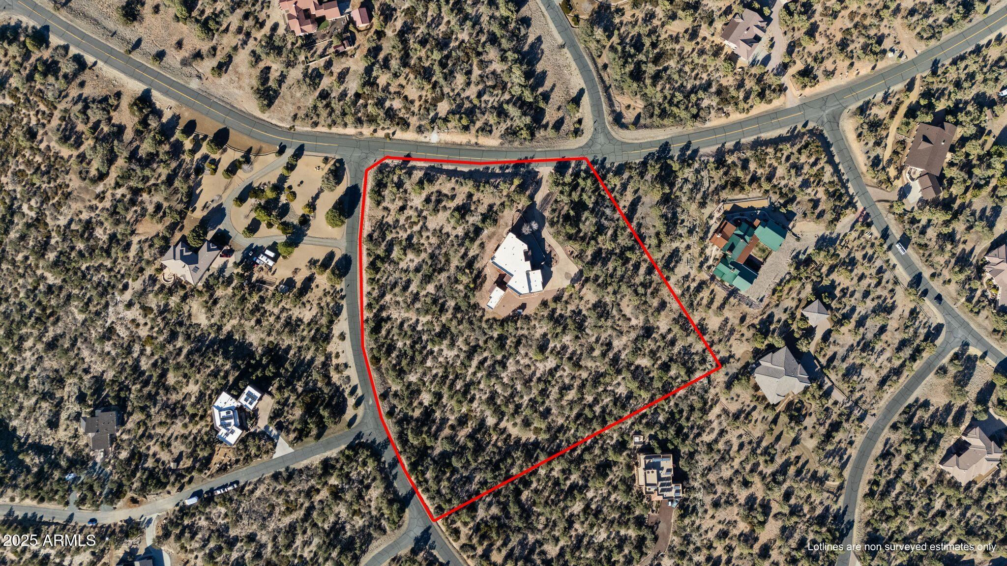 6335 W INSCRIPTION CANYON Drive