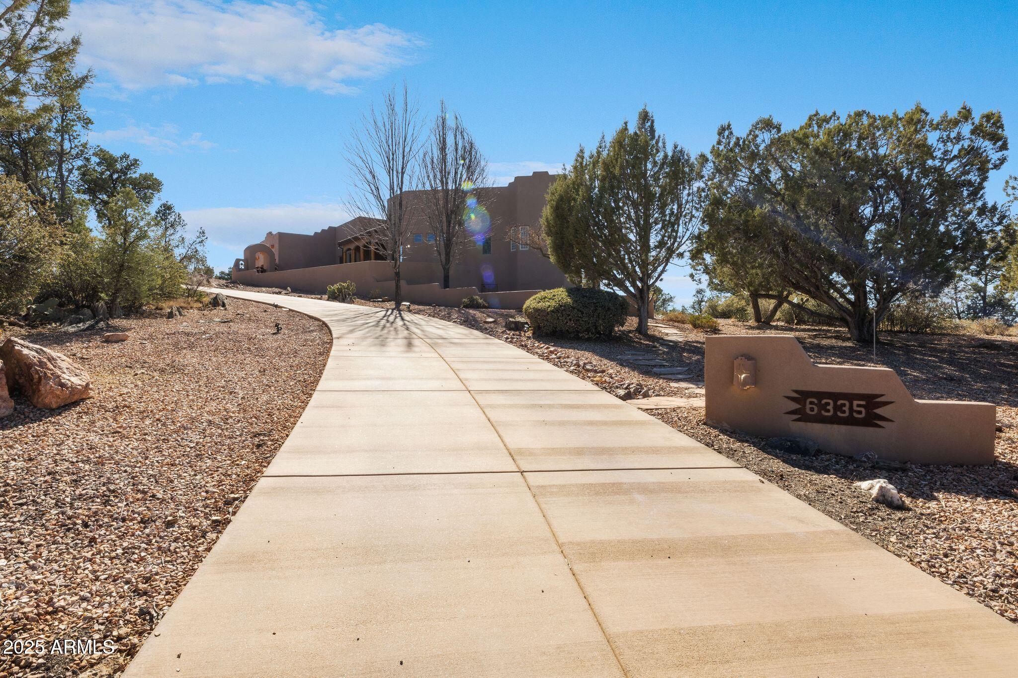 6335 W INSCRIPTION CANYON Drive