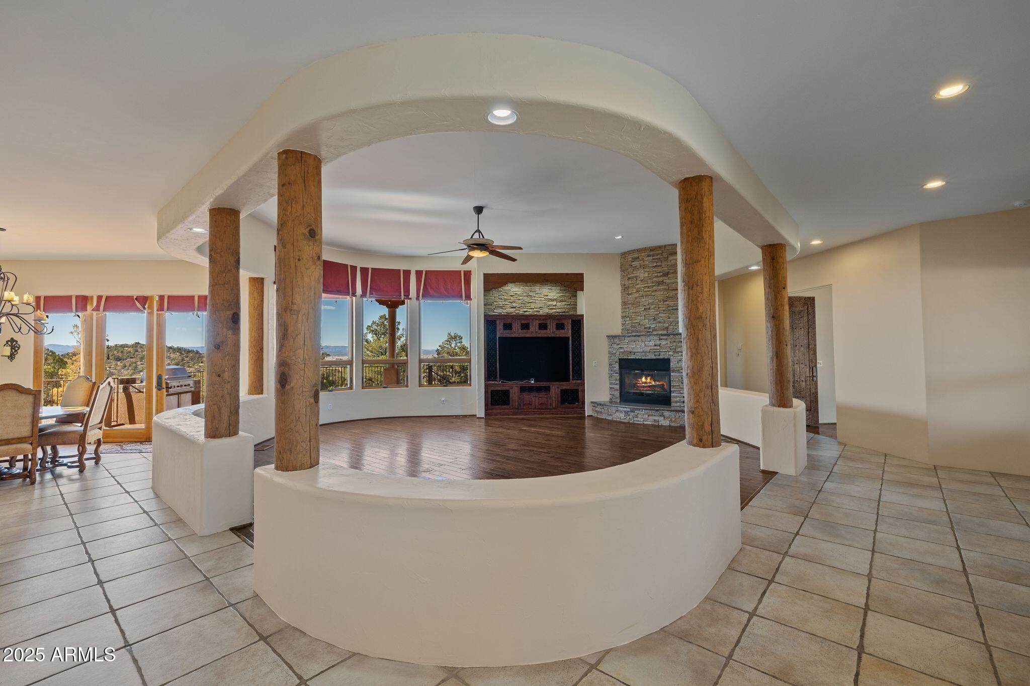 6335 W INSCRIPTION CANYON Drive