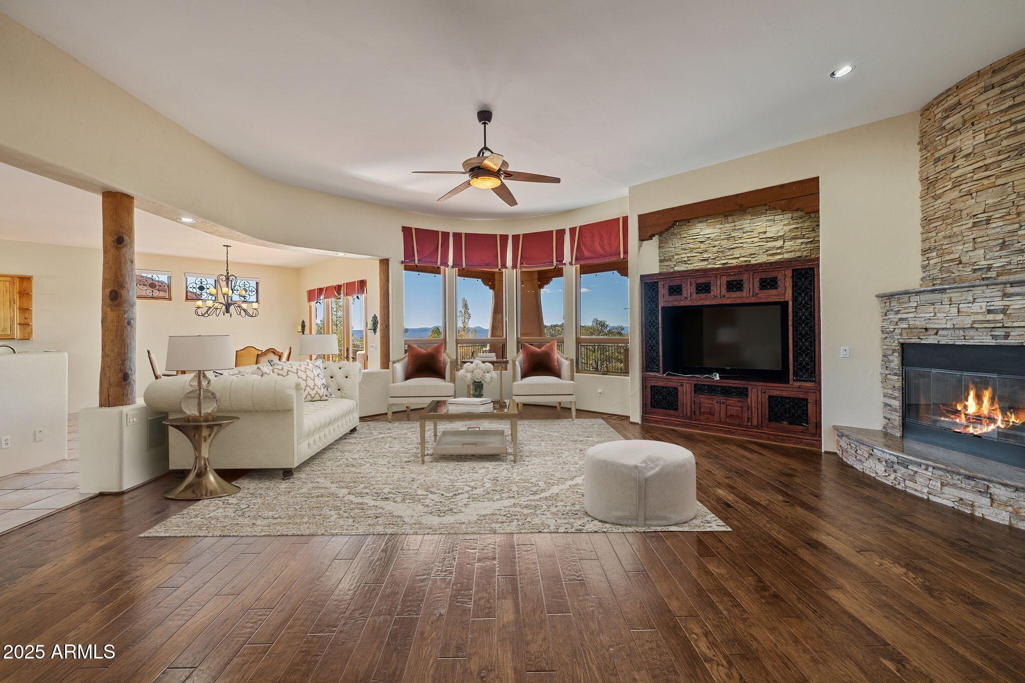 6335 W INSCRIPTION CANYON Drive