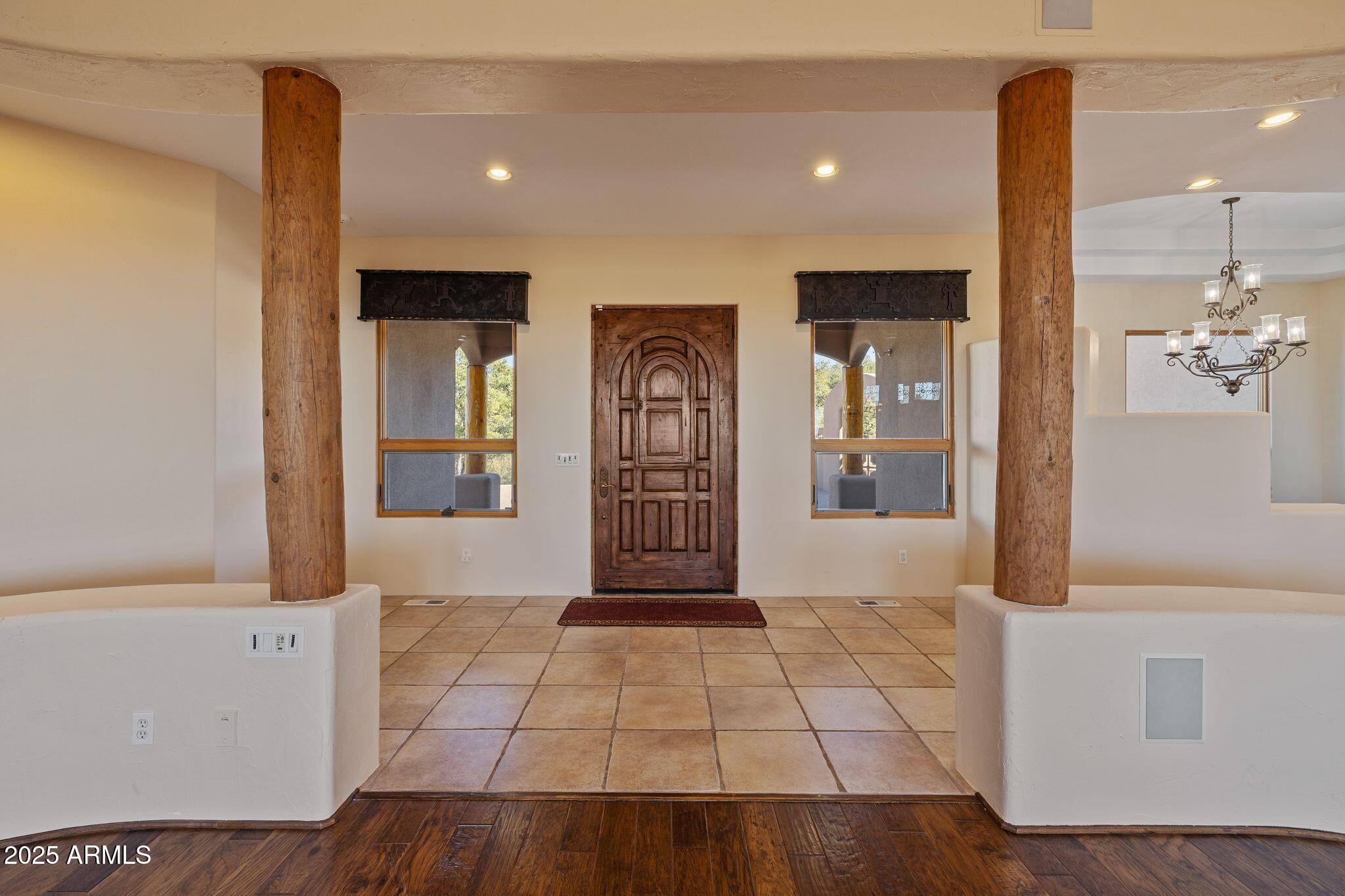 6335 W INSCRIPTION CANYON Drive